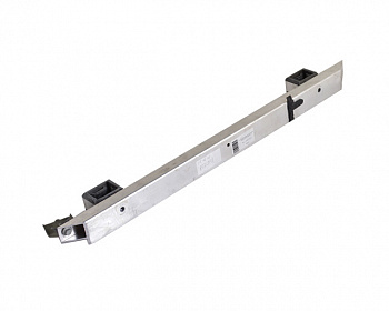 Планка блока вентилятора TESLA MODEL 3