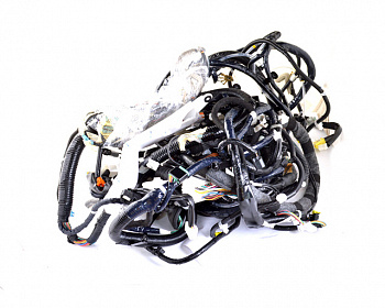 Жгут проводки салонной Nissan Leaf 2018 Жгут проводки салонной Nissan Leaf 2018