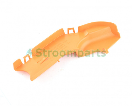 Крышка шунта батареи TESLA MODEL 3