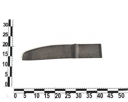 Коврик задней правой карты двери TESLA MODEL 3