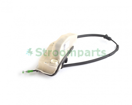 Замок двери передней левой TESLA MODEL 3