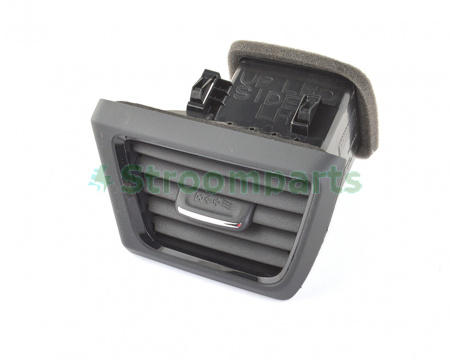 Воздуховод левый передней панели NISSAN LEAF 2018