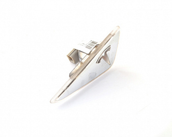 Указатель поворота правый (без кмеры) TESLA MODEL S, SR,  X