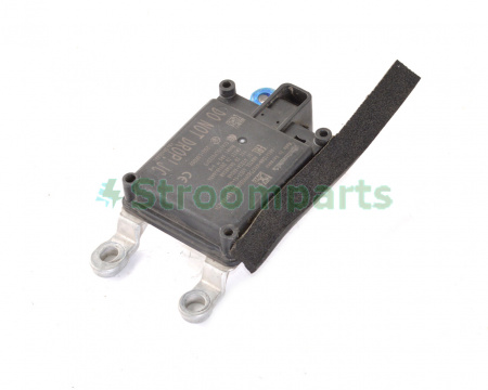 Блок парковки Nissan Leaf 2018