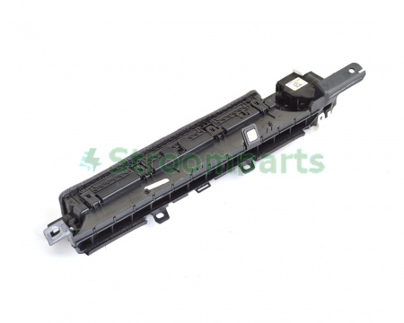 Воздуховод торпеды правый TESLA MODEL 3