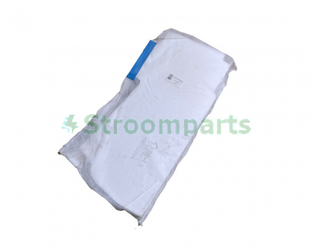 Подложка пола задняя левая NISSAN LEAF 2011-2013 74979-3NA0A