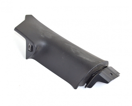 Накладка проема задней двери задняя правая TESLA MODEL 3