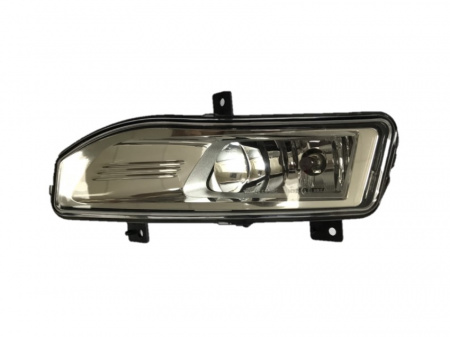 Противотуманная фара, левая Nissan Leaf 2018