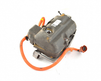 Компрессор кондиционера TESLA MODEL S