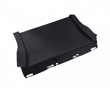 Обивка пола багажника передняя часть TESLA MODEL 3