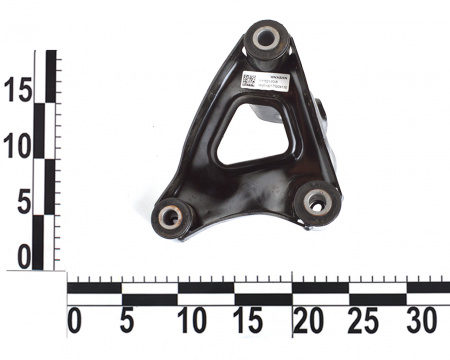 Кронштейн переднего двигателя левый TESLA MODEL 3