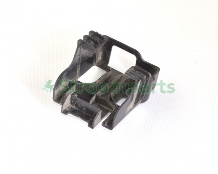 Кронштейн крепления блока связи с гаражом TESLA MODEL S