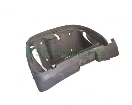 Накладка зарядного порта внутренняя NISSAN LEAF 2011-2013 65730-3NA1A