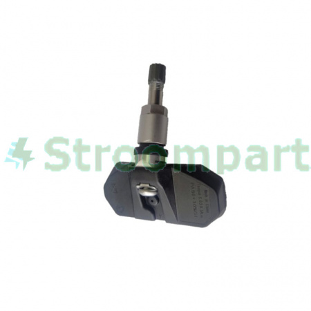 Датчик давления в шинах (серебро) BAOLONG TESLA MODEL S. SR 1010938-00-C