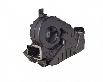 Печка отопитель в сборе задняя TESLA MODEL X 1023883-00-J Печка отопитель в сборе задняя TESLA MODEL X 1023883-00-J