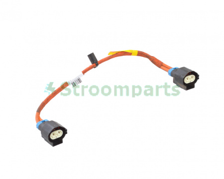 Провода  с распределительной коробки на конвертер (DCDC) TESLA MODEL SR,X 1086380-00-A