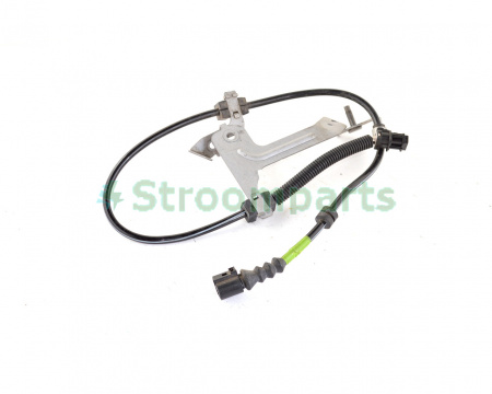 Кабель электро  ручника левый Nissan Leaf 2018