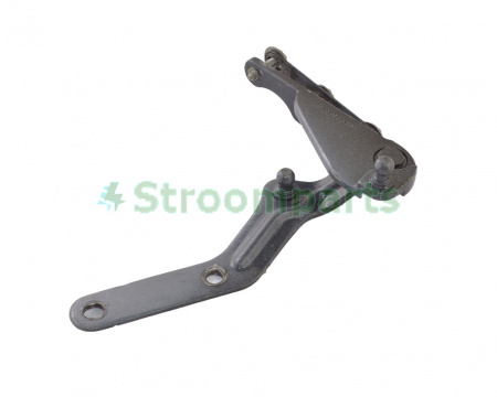 Петля двери задней правая (вторичная передняя) TESLA MODEL X 1037933-00-L