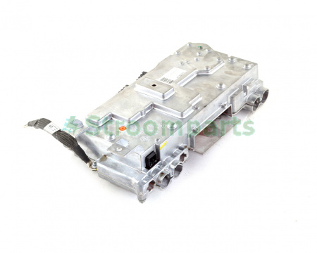 Распределительная коробка предохранителей TESLA MODEL S