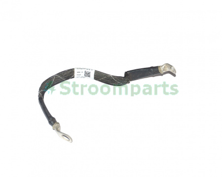 Кабель массы электродвигателя переднего Tesla Model X 1042706-00-B