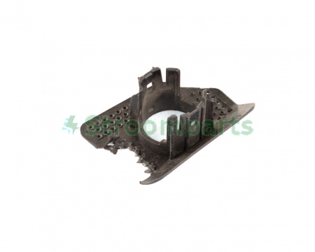 Кронштейн  парктроника бампера S8 TESLA MODEL SR