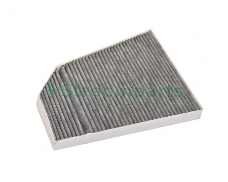 Фильтр салона TESLA MODEL X