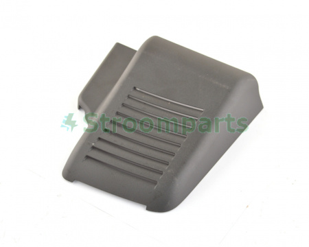 Крышка камеры слежения за разметкой (на лобовом стекле)