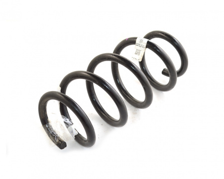 Пружина задняя TESLA MODEL 3