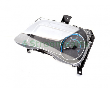 Щиток приборов основной Nissan Leaf 2018