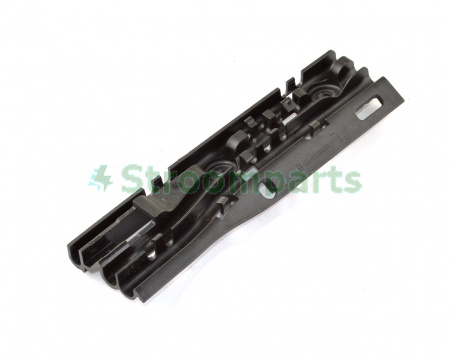 Кронштейн крепления дренажной трубки левый TESLA MODEL S,SR