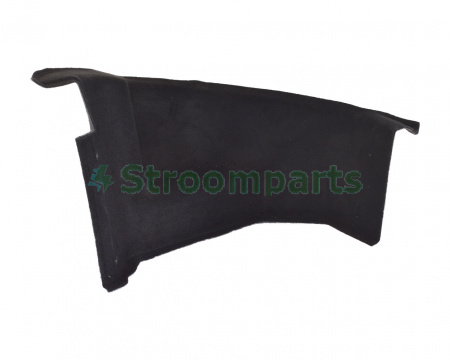 Обшивка переднего багажника левая TESLA MODEL S