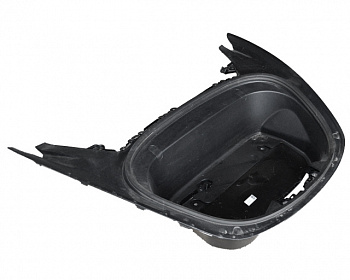 Багажник передний  (корыто) TESLA MODEL 3