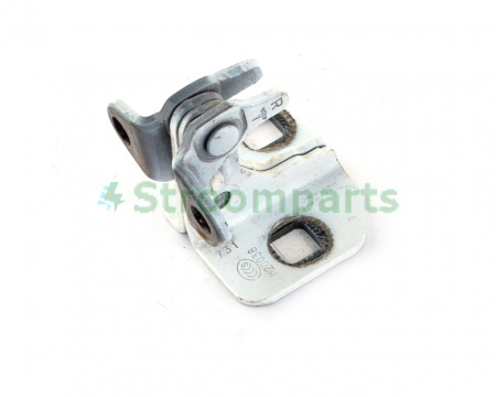 Петля двери передней/задней правой, нижняя TESLA MODEL S,SR Петля двери передней/задней правой, нижняя TESLA MODEL S,SR