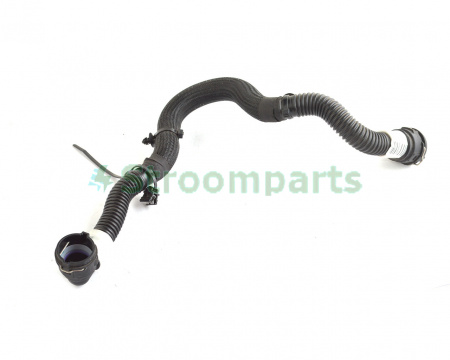 Патрубок трубопровода батарей TESLA MODEL 3