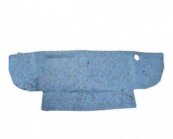 Шумоизоляция багажного отделения задняя TESLA MODEL S,SR