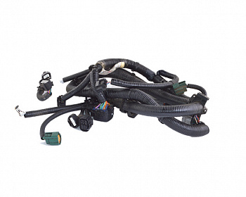 Жгут проводки двигателя NISSAN LEAF 2011-2012 24011-3NA0A