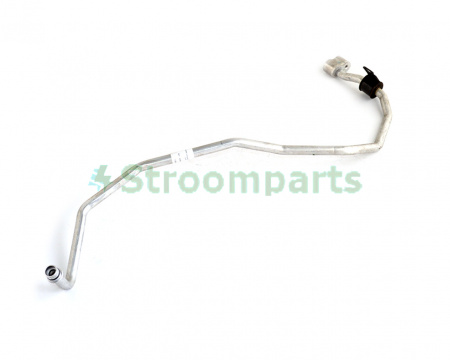 Трубка кондиционера NISSAN LEAF SV Трубка кондиционера NISSAN LEAF SV