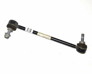 Стойка стабилизатора передняя правая TESLA MODEL 3 MODEL Y 1188396-00-B Стойка стабилизатора передняя правая TESLA MODEL 3 MODEL Y 1188396-00-B