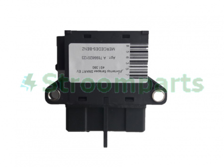 Контактор батареи SMART ED  451.390 Контактор батареи SMART ED  451.390