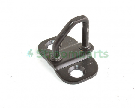 Петля замка крышки багажника TESLA MODEL 3