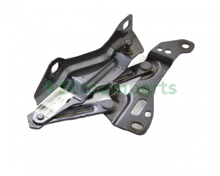 Петля капота левая TESLA MODEL X 1058041-00-B