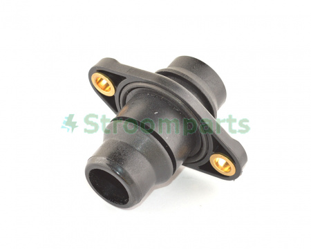 Переходник патрубков системы охлаждения TESLA MODEL 3