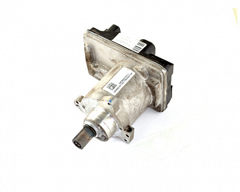 Электромотор рулевой рейки TESLA MODEL 3