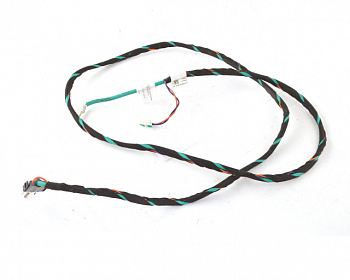 Кабель заземления порта зарядки TESLA MODEL S