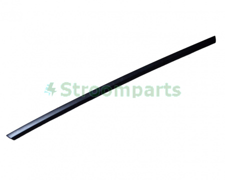 Молдинг задний левый TESLA MODEL Y 1495720-00-E