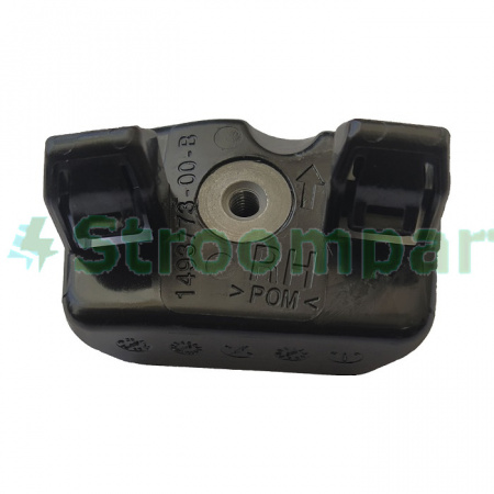 Кронштен бампера передний правый (МАЛЕНЬКИЙ ОРИГИНАЛ) MODEL Y 1493773-00-B