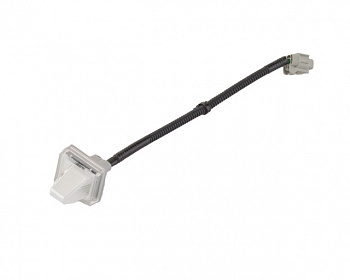 Фонарь подсветки зарядного порта NISSAN LEAF (13-18)