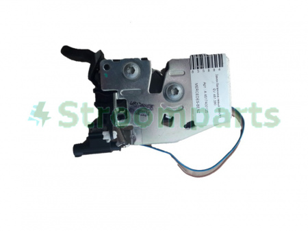 Замок багажника левый SMART EV  451.390