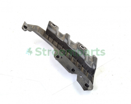 Кронштейн фары передней правой нижний TESLA MODEL 3