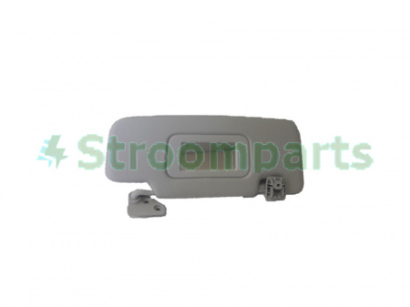 Противосолнечный козырек правый SMART EV  451.390